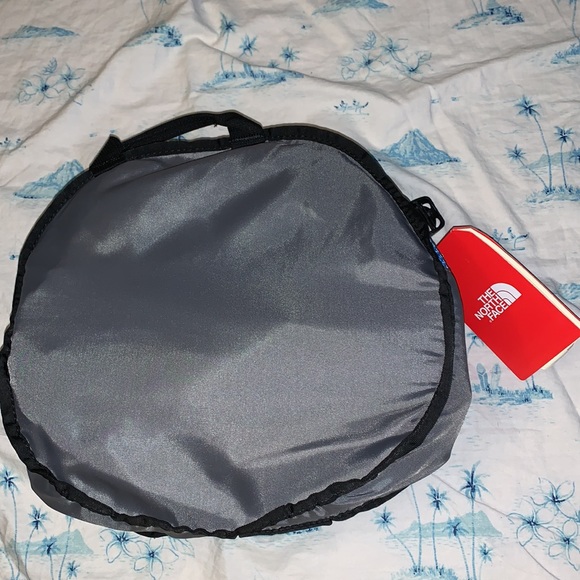 The North Face Base Camp Duffel XS - Picture 5 of 8